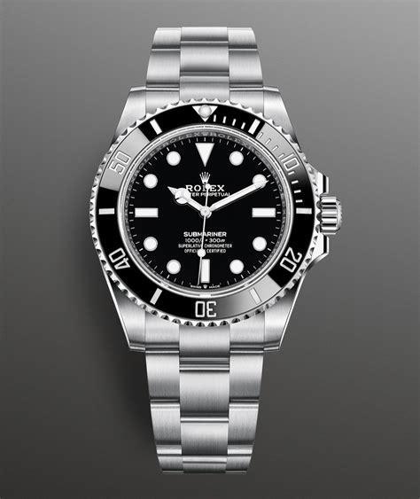 nuovo rolex submariner 2021 prezzo|rolex submariner official site.